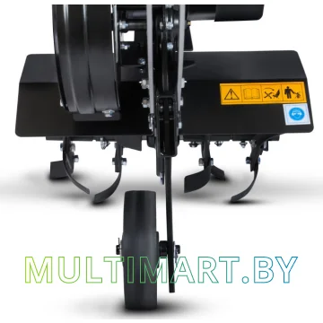Мотокультиватор Мобил К МКМ-Мини (MBK0016682) картинка 5